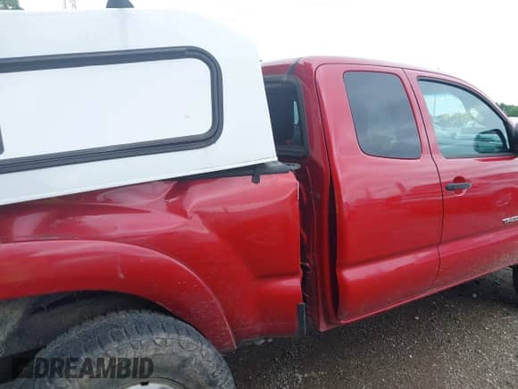 2014 Toyota Tacoma с VIN 5TFUX4EN3EX025837, выставлен на аукционе IAAI как лот 42430882 с пробегом 234 809 миль миль и . История ставок и продаж доступна на DreamBid. Изображение 13.