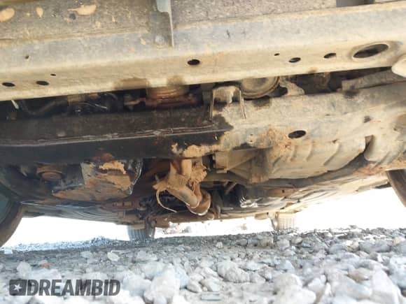 2011 Toyota Sienna SE с VIN 5TDXK3DC0BS045860, выставлен на аукционе IAAI как лот 42120173 с пробегом 285 091 миль миль и . История ставок и продаж доступна на DreamBid. Изображение 17.