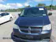 2013 Dodge Grand Caravan SE with VIN 2C4RDGBG1DR804690, listed as a IAAI auction lot 43386900 with 103,501 mi miles and . Bid and sale history available at DreamBid. Image 6.