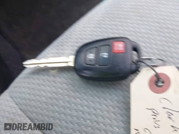 2015 Toyota Prius One z VIN JTDKDTB37F1094645, wystawiony jako IAAI lot #42779146 z przebiegiem 149 416 mil mil oraz . Historia ofert i sprzedaży dostępna na DreamBid. Obrazek 11.