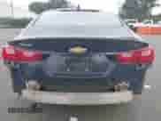 2017 Chevrolet Malibu LT с VIN 1G1ZE5ST8HF161694, выставлен на аукционе IAAI как лот 43062871 с пробегом 151 884 миль миль и . История ставок и продаж доступна на DreamBid. Изображение 16.