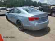 2015 Chevrolet Impala LS с VIN 1G11Z5SL6FU132088, выставлен на аукционе Copart как лот 71737445 с пробегом Не указан миль и Чистый • Clean title. История ставок и продаж доступна на DreamBid. Изображение 2.