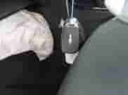 2024 Chevrolet TrailBlazer LS with VIN KL79MMS23RB080183, listed as a IAAI auction lot 41592776 with 25,701 mi miles and . Bid and sale history available at DreamBid. Image 11.