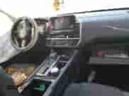 2022 Nissan Pathfinder S with VIN 5N1DR3AA4NC230187, listed as a Copart auction lot 76247024 with Not provided miles and Salvage title. Bid and sale history available at DreamBid. Image 8.