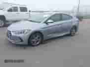 2017 Hyundai Elantra SE with VIN 5NPD84LF3HH045000, listed as a IAAI auction lot 43200200 with 118,223 mi miles and . Bid and sale history available at DreamBid. Image 2.