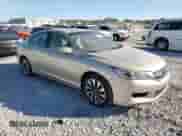 2014 Honda Accord with VIN 1HGCR6F38EA000998, listed as a Copart auction lot 70278505 with 200,024 mi miles and Clean title. Bid and sale history available at DreamBid. Image 4.