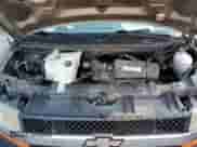 2007 Chevrolet Express Passenger с VIN 1GAHG39U271241299, выставлен на аукционе Copart как лот 68214264 с пробегом 225 438 миль миль и Списание • Salvage title. История ставок и продаж доступна на DreamBid. Изображение 12.