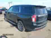 2023 Chevrolet Tahoe LT с VIN 1GNSKNKD7PR396733, выставлен на аукционе IAAI как лот 42590086 с пробегом 31 824 миль миль и . История ставок и продаж доступна на DreamBid. Изображение 3.