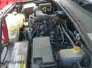 2010 Dodge Nitro SE with VIN 1D4PT2GK3AW100281, listed as a IAAI auction lot 42756891 with 193,219 mi miles and . Bid and sale history available at DreamBid. Image 19.