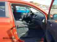 2016 Hyundai Tucson Limited with VIN KM8J3CA27GU199026, listed as a IAAI auction lot 43359504 with 114,034 mi miles and . Bid and sale history available at DreamBid. Image 5.