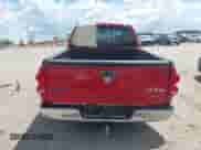 2008 Dodge 1500 SLT with VIN 1D7HU18278J155031, listed as a IAAI auction lot 42226911 with 171,152 mi miles and . Bid and sale history available at DreamBid. Image 15.