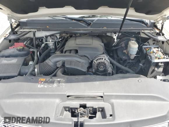 2012 Cadillac Escalade ESV Luxury с VIN 1GYS3HEF6CR134646, выставлен на аукционе Copart как лот 55392385 с пробегом 211 358 миль миль и Списание • Salvage title. История ставок и продаж доступна на DreamBid. Изображение 12.