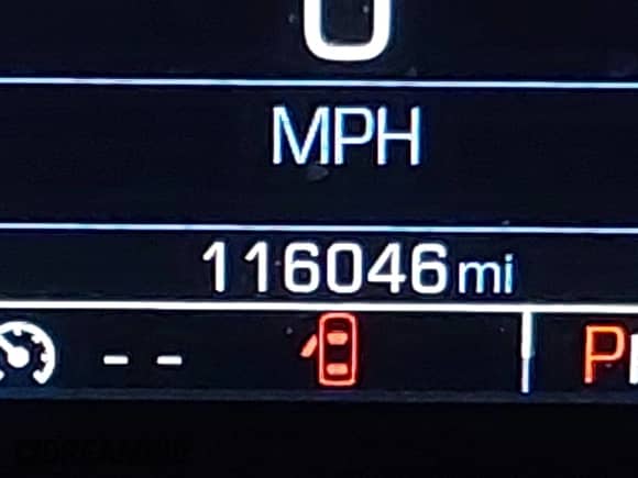 2015 Chevrolet Silverado 1500 LT z VIN 3GCUKREH3FG343310, wystawiony jako IAAI lot #42961582 z przebiegiem 116 046 mil mil oraz . Historia ofert i sprzedaży dostępna na DreamBid. Obrazek 16.