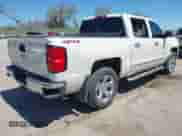 2014 Chevrolet Silverado 1500 LTZ z VIN 3GCUKSEJ0EG439324, wystawiony jako IAAI lot #42148611 z przebiegiem 176 409 mil mil oraz . Historia ofert i sprzedaży dostępna na DreamBid. Obrazek 4.