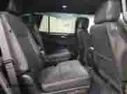 2025 Chevrolet Tahoe Z71 с VIN 1GNS6PRD8SR137179, выставлен на аукционе Copart как лот 43597705 с пробегом 1 020 миль миль и Списание • Salvage title. История ставок и продаж доступна на DreamBid. Изображение 11.