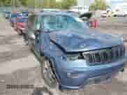 2021 Jeep Grand Cherokee Limited with VIN 1C4RJFBG3MC532011, listed as a IAAI auction lot 43379009 with 43,344 mi miles and . Bid and sale history available at DreamBid. Image 13.