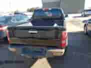 2010 Chevrolet Colorado 1LT с VIN 1GCJTCDE6A8146053, выставлен на аукционе IAAI как лот 41522526 с пробегом 134 740 миль миль и . История ставок и продаж доступна на DreamBid. Изображение 16.