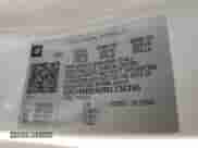 2021 Chevrolet Colorado 2WD Work Truck with VIN 1GCHSBEN2M1236355, listed as a Copart auction lot 54782055 with 78,554 mi miles and Salvage title. Bid and sale history available at DreamBid. Image 12.