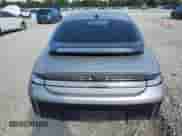 2023 Hyundai Ioniq 6 SEL с VIN KMHM34AA4PA026754, выставлен на аукционе Copart как лот 81047485 с пробегом 78 025 миль миль и Списание • Salvage title. История ставок и продаж доступна на DreamBid. Изображение 6.