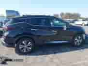 2021 Nissan Murano SV with VIN 5N1AZ2BJ1MC141347, listed as a IAAI auction lot 43013122 with 92,020 mi miles and . Bid and sale history available at DreamBid. Image 13.