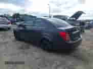 2013 Chevrolet Sonic LT с VIN 1G1JC5SH2D4168340, выставлен на аукционе IAAI как лот 43168491 с пробегом 147 319 миль миль и . История ставок и продаж доступна на DreamBid. Изображение 3.