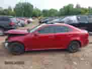 2012 Lexus IS 250 z VIN JTHCF5C20C5053177, wystawiony jako IAAI lot #43012588 z przebiegiem 183 326 mil mil oraz . Historia ofert i sprzedaży dostępna na DreamBid. Obrazek 15.