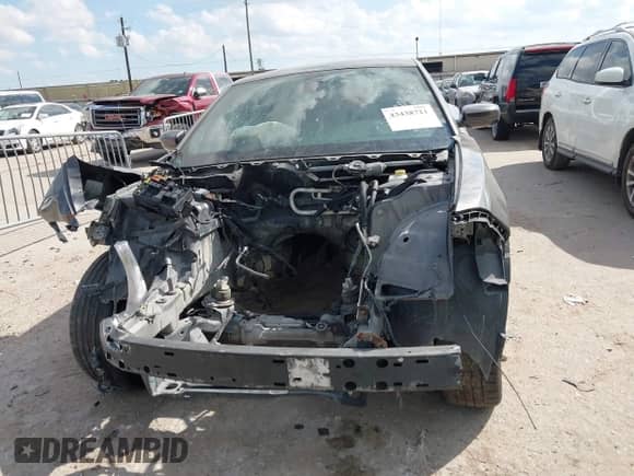 2015 Dodge Charger SE с VIN 2C3CDXBG7FH812957, выставлен на аукционе IAAI как лот 43438721 с пробегом Не указан миль и . История ставок и продаж доступна на DreamBid. Изображение 12.