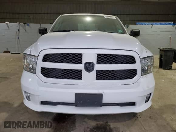 2013 Ram 1500 ST with VIN 1C6RR7FT0DS638273, listed as a Copart auction lot 87759955 with 111,211 mi miles and Clean title. Bid and sale history available at DreamBid. Image 6.