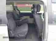 2010 Dodge Grand Caravan Crew with VIN 2D4RN6DX9AR396359, listed as a IAAI auction lot 42690598 with 132,223 mi miles and . Bid and sale history available at DreamBid. Image 8.