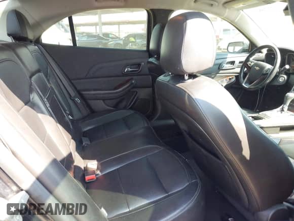 2013 Chevrolet Malibu Eco with VIN 1G11F5SR4DF213217, listed as a IAAI auction lot 42724853 with 150,076 mi miles and . Bid and sale history available at DreamBid. Image 8.