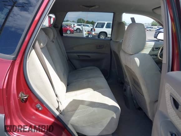 2005 Hyundai Tucson GLS с VIN KM8JN72D05U142536, выставлен на аукционе IAAI как лот 42933233 с пробегом 201 439 миль миль и . История ставок и продаж доступна на DreamBid. Изображение 8.