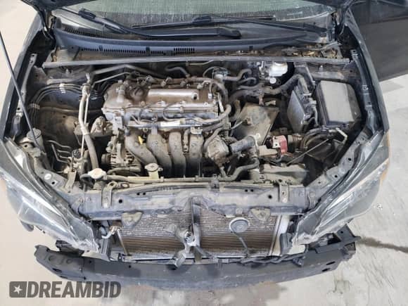 2019 Toyota Corolla XLE с VIN 5YFBURHE8KP931131, выставлен на аукционе Copart как лот 85671255 с пробегом 158 552 миль миль и Чистый • Clean title. История ставок и продаж доступна на DreamBid. Изображение 11.