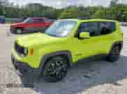 2017 Jeep Renegade Latitude с VIN ZACCJABB4HPG01982, выставлен на аукционе Copart как лот 80167175 с пробегом 96 171 миль миль и Чистый • Clean title. История ставок и продаж доступна на DreamBid. Изображение 1.