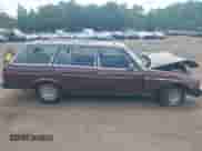 1985 Mercedes-Benz 300 с VIN WDBAB93C2FF052601, выставлен на аукционе IAAI как лот 42757148 с пробегом 227 014 миль миль и . История ставок и продаж доступна на DreamBid. Изображение 13.