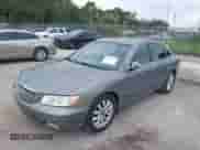 2007 Hyundai Azera SE с VIN KMHFC46F07A228889, выставлен на аукционе IAAI как лот 43084099 с пробегом 234 133 миль миль и . История ставок и продаж доступна на DreamBid. Изображение 2.