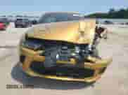 2024 Dodge Hornet GT z VIN ZACNDFAN4R3A38756, wystawiony jako Copart lot #71324835 z przebiegiem 9 518 mil mil oraz Szkoda całkowita • Salvage title. Historia ofert i sprzedaży dostępna na DreamBid. Obrazek 5.