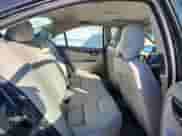 2002 Volvo S60 с VIN YV1RH58D822101261, выставлен на аукционе Copart как лот 69614335 с пробегом 180 136 миль миль и Списание • Salvage title. История ставок и продаж доступна на DreamBid. Изображение 10.
