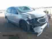 2020 Chevrolet Equinox LS с VIN 3GNAXHEVXLS697961, выставлен на аукционе IAAI как лот 43001522 с пробегом 43 980 миль миль и . История ставок и продаж доступна на DreamBid. Изображение 6.