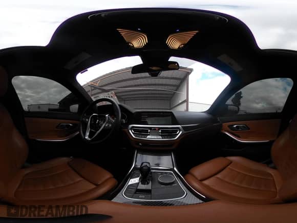 2021 BMW 3 Series 330i с VIN 3MW5R1J09M8B86677, выставлен на аукционе IAAI как лот 43432487 с пробегом 74 515 миль миль и . История ставок и продаж доступна на DreamBid. Изображение 20.