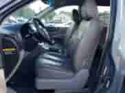 2008 Hyundai Entourage GLS with VIN KNDMC233186047878, listed as a Copart auction lot 74483344 with 142,802 mi miles and Salvage title. Bid and sale history available at DreamBid. Image 7.