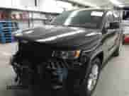 2021 Jeep Grand Cherokee Laredo E with VIN 1C4RJEAG7MC738928, listed as a IAAI auction lot 42708702 with 63,329 mi miles and . Bid and sale history available at DreamBid. Image 2.