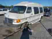 1998 Dodge Cargo Conversion with VIN 2B6HB11Y5WK110304, listed as a IAAI auction lot 41142364 with 107,200 mi miles and . Bid and sale history available at DreamBid. Image 2.