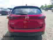 2023 Mazda CX-5 S Carbon Edition z VIN JM3KFBCM4P0239778, wystawiony jako IAAI lot #42856157 z przebiegiem 17 778 mil mil oraz . Historia ofert i sprzedaży dostępna na DreamBid. Obrazek 17.