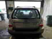2008 Subaru Forester X L.L. Bean с VIN JF1SG67608H716577, выставлен на аукционе Copart как лот 83996465 с пробегом 127 324 миль миль и Списание • Salvage title. История ставок и продаж доступна на DreamBid. Изображение 6.