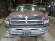 2001 Dodge 1500 with VIN 1B7HC16Y51S251826, listed as a Copart auction lot 60906245 with 81,495 mi miles and Salvage title. Bid and sale history available at DreamBid. Image 5.