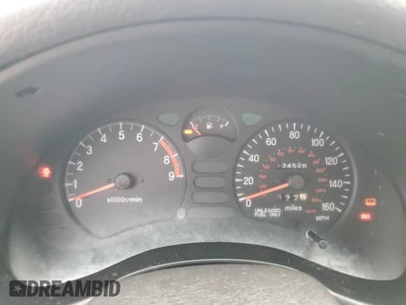 1991 Dodge Stealth с VIN JB3XD54B3MY009778, выставлен на аукционе Copart как лот 89360555 с пробегом 134 528 миль миль и Чистый • Clean title. История ставок и продаж доступна на DreamBid. Изображение 9.