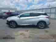 2016 Nissan Murano S with VIN 5N1AZ2MG4GN115111, listed as a IAAI auction lot 42365431 with 250,180 mi miles and . Bid and sale history available at DreamBid. Image 15.