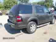 2007 Ford Explorer XLT with VIN 1FMEU73E37UB30895, listed as a IAAI auction lot 43330591 with 208,984 mi miles and . Bid and sale history available at DreamBid. Image 4.