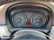 2008 BMW 3 Series 335i с VIN WBAWB73548P157793, выставлен на аукционе Copart как лот 81946435 с пробегом 153 246 миль миль и Списание • Salvage title. История ставок и продаж доступна на DreamBid. Изображение 9.