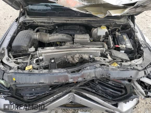 2021 Ram 1500 Limited с VIN 1C6RREHT7MN501699, выставлен на аукционе Copart как лот 53684265 с пробегом 84 766 миль миль и Чистый • Clean title. История ставок и продаж доступна на DreamBid. Изображение 11.